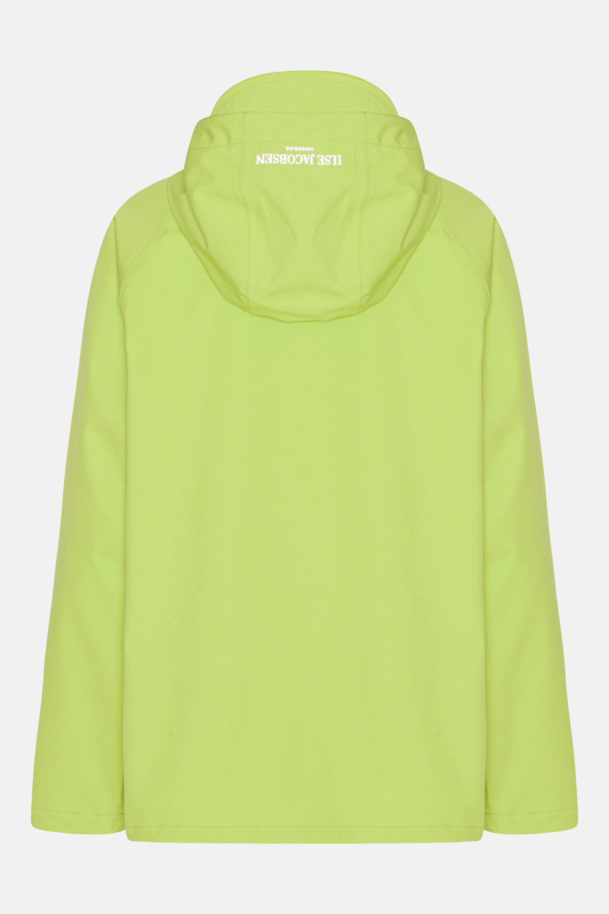 Ilse Jacobsen Hornbæk Rain Regenjacke Rain jacket 480 Lime Green